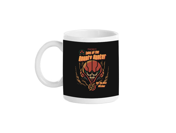 Tales Of The Bounty Hunter