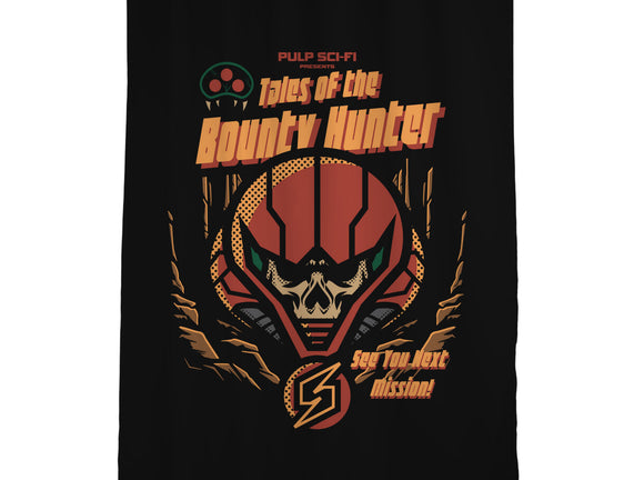 Tales Of The Bounty Hunter