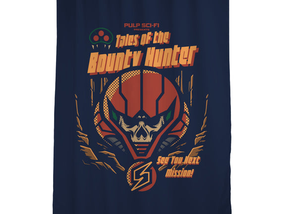 Tales Of The Bounty Hunter