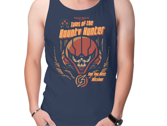 Tales Of The Bounty Hunter