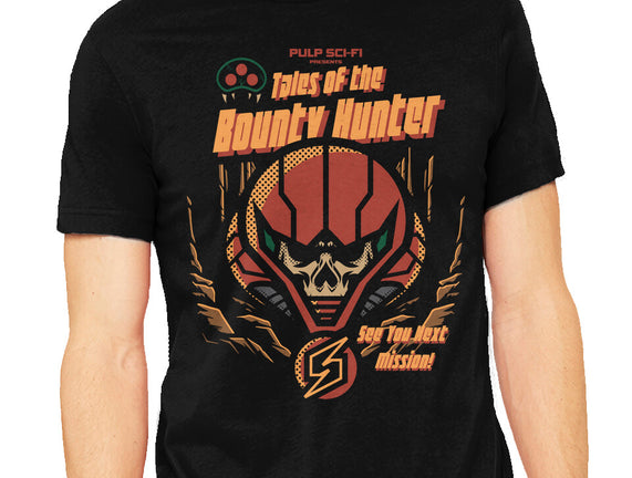 Tales Of The Bounty Hunter