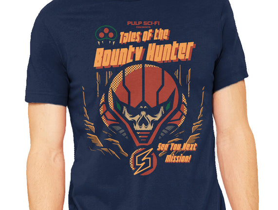 Tales Of The Bounty Hunter