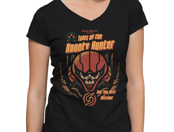 Tales Of The Bounty Hunter