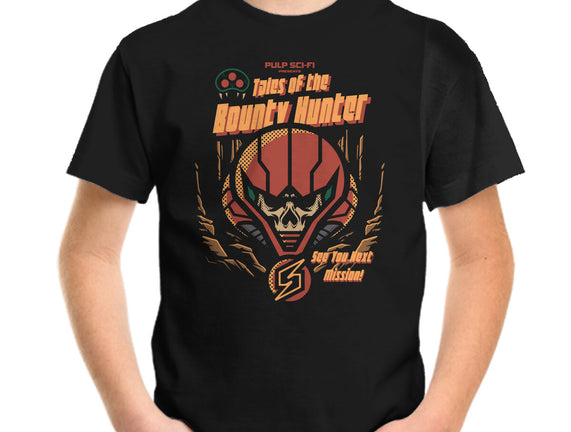 Tales Of The Bounty Hunter