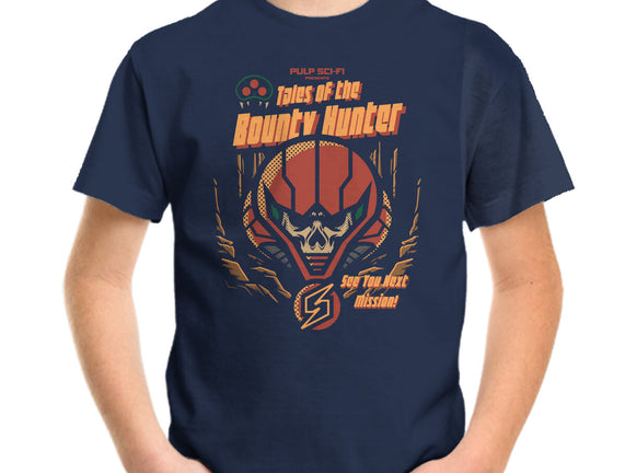 Tales Of The Bounty Hunter