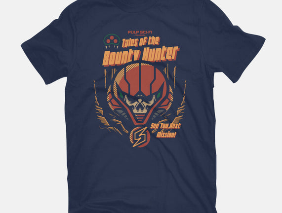 Tales Of The Bounty Hunter