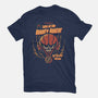 Tales Of The Bounty Hunter-Mens-Heavyweight-Tee-jrberger