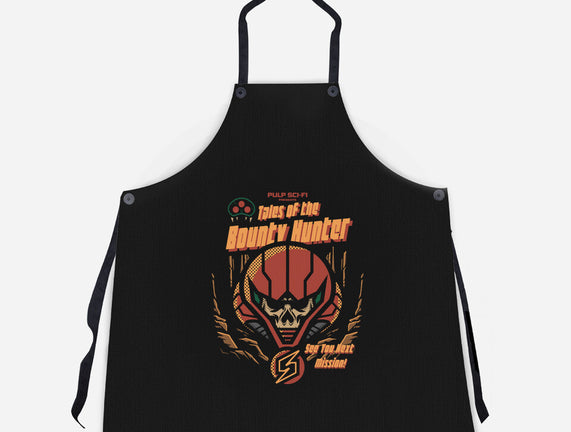 Tales Of The Bounty Hunter