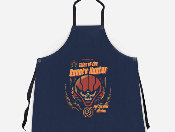 Tales Of The Bounty Hunter