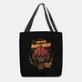 Tales Of The Bounty Hunter-None-Basic Tote-Bag-jrberger