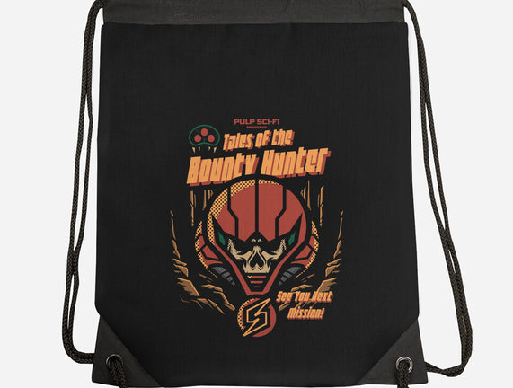 Tales Of The Bounty Hunter