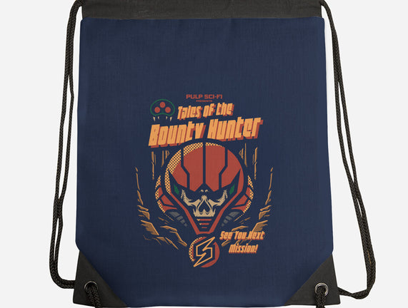 Tales Of The Bounty Hunter