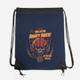 Tales Of The Bounty Hunter-None-Drawstring-Bag-jrberger