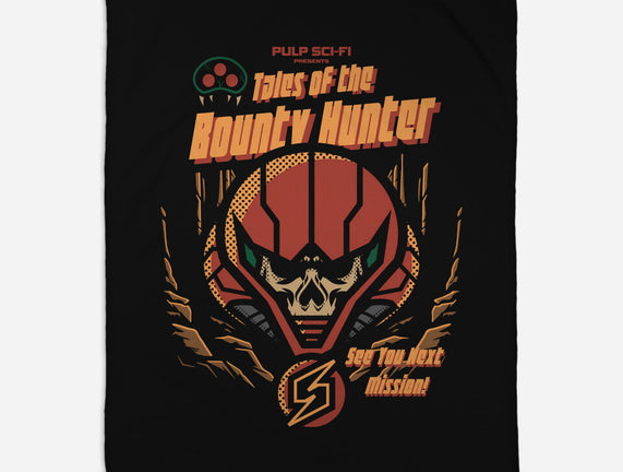 Tales Of The Bounty Hunter