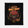 Tales Of The Bounty Hunter-None-Fleece-Blanket-jrberger