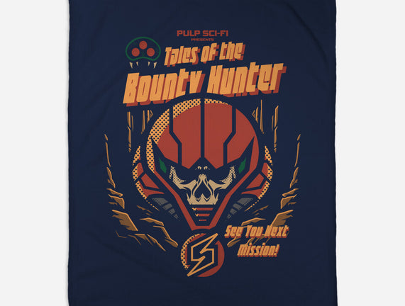 Tales Of The Bounty Hunter