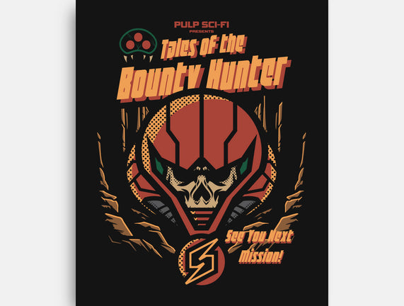 Tales Of The Bounty Hunter