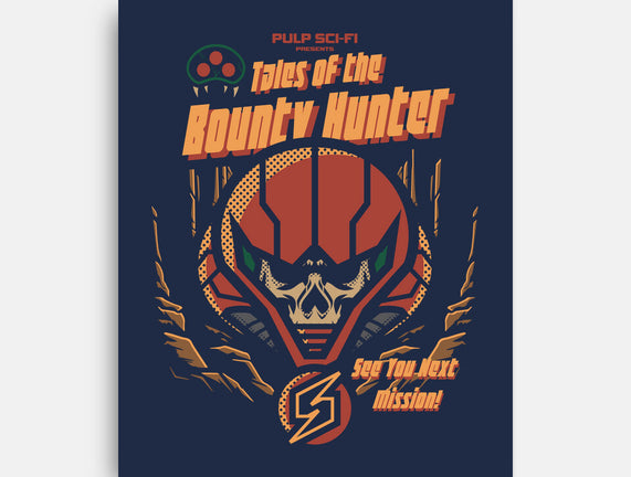 Tales Of The Bounty Hunter