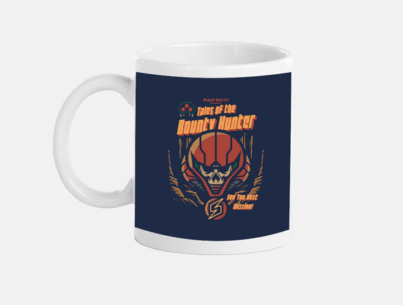 Tales Of The Bounty Hunter