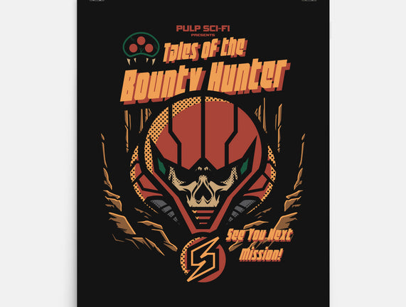 Tales Of The Bounty Hunter