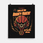 Tales Of The Bounty Hunter-None-Matte-Poster-jrberger