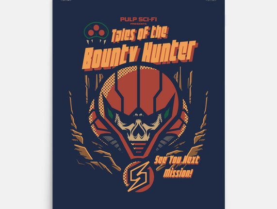 Tales Of The Bounty Hunter