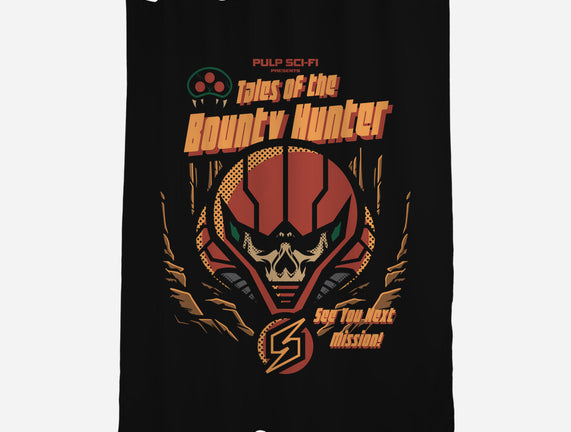 Tales Of The Bounty Hunter