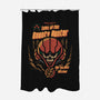 Tales Of The Bounty Hunter-None-Polyester-Shower Curtain-jrberger
