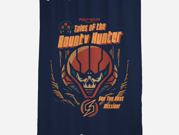 Tales Of The Bounty Hunter