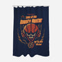 Tales Of The Bounty Hunter-None-Polyester-Shower Curtain-jrberger