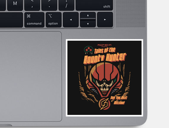 Tales Of The Bounty Hunter