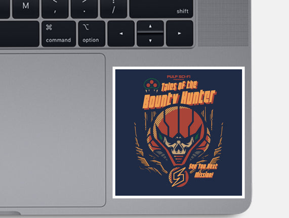 Tales Of The Bounty Hunter