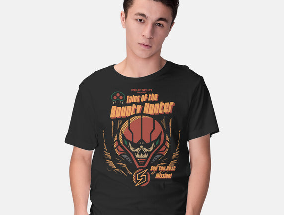 Tales Of The Bounty Hunter