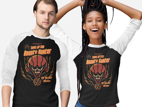 Tales Of The Bounty Hunter