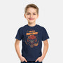Tales Of The Bounty Hunter-Youth-Basic-Tee-jrberger