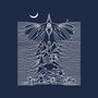 Silk Division-Unisex-Basic-Tee-rocketman_art