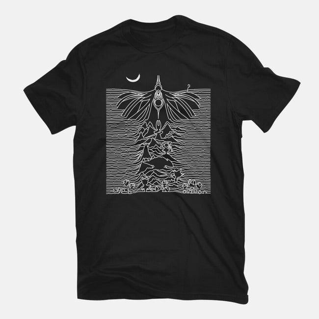 Silk Division-Unisex-Basic-Tee-rocketman_art