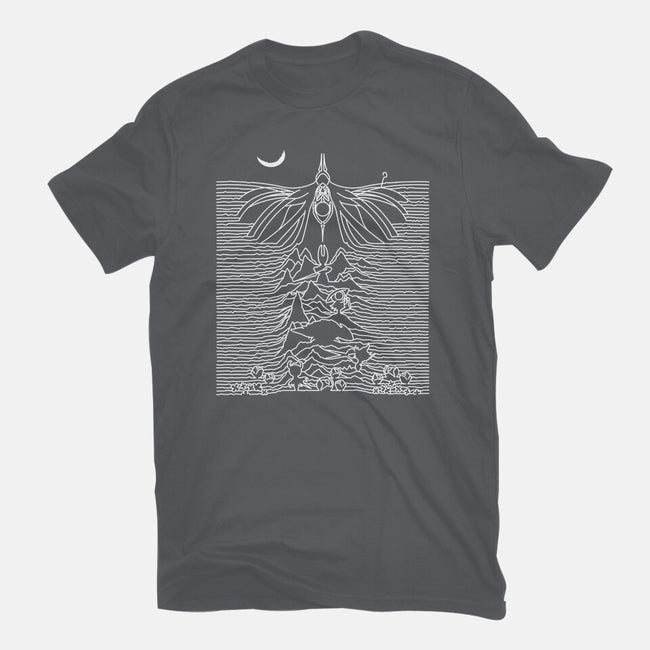 Silk Division-Unisex-Basic-Tee-rocketman_art