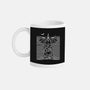 Silk Division-None-Mug-Drinkware-rocketman_art