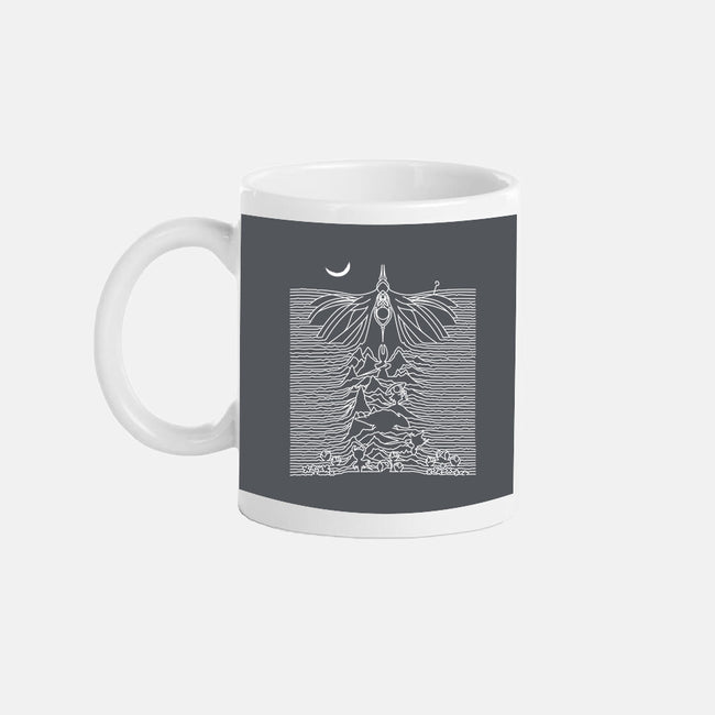 Silk Division-None-Mug-Drinkware-rocketman_art