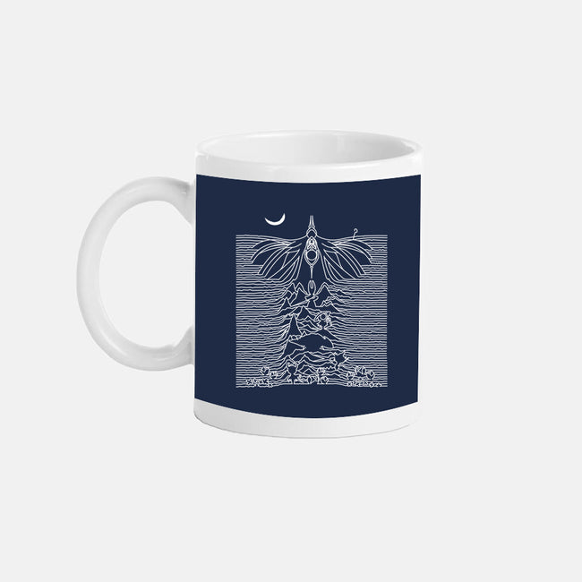 Silk Division-None-Mug-Drinkware-rocketman_art