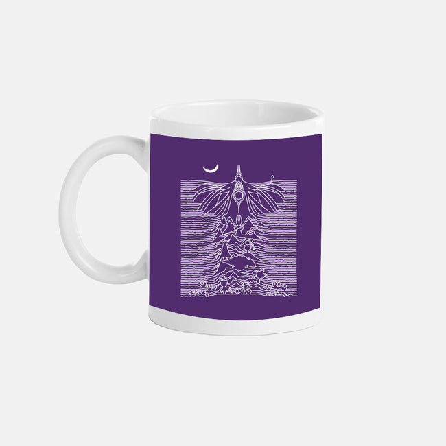 Silk Division-None-Mug-Drinkware-rocketman_art