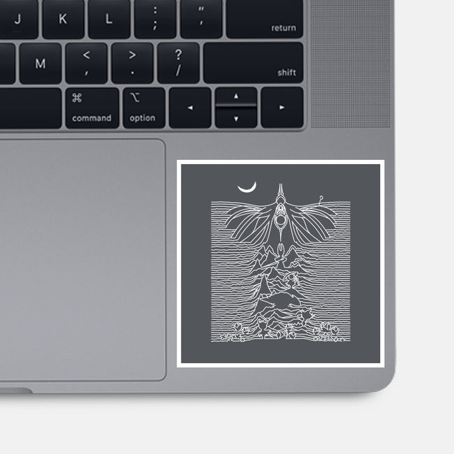 Silk Division-None-Glossy-Sticker-rocketman_art