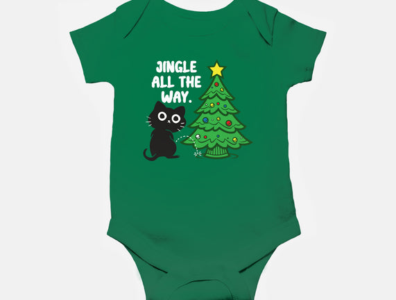 I Jingle All The Way