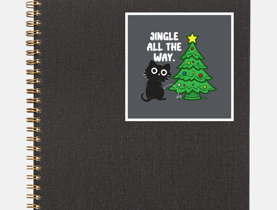 I Jingle All The Way