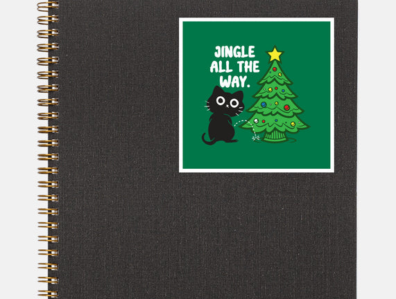 I Jingle All The Way