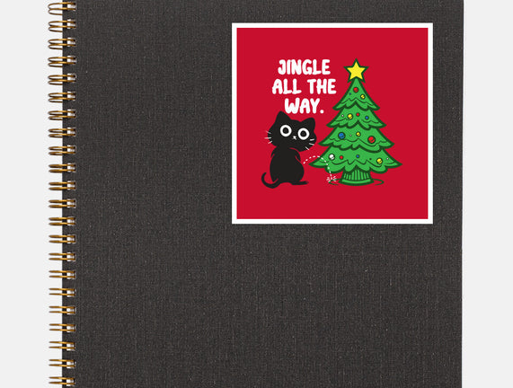 I Jingle All The Way