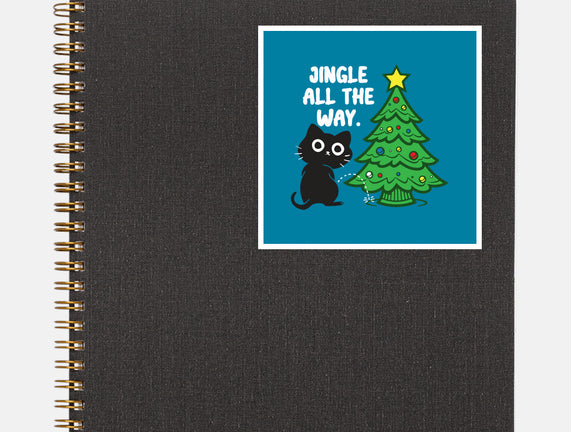 I Jingle All The Way