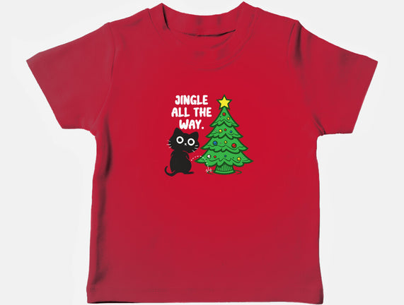 I Jingle All The Way