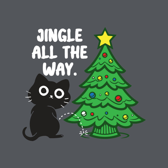 I Jingle All The Way-Mens-Heavyweight-Tee-turborat14